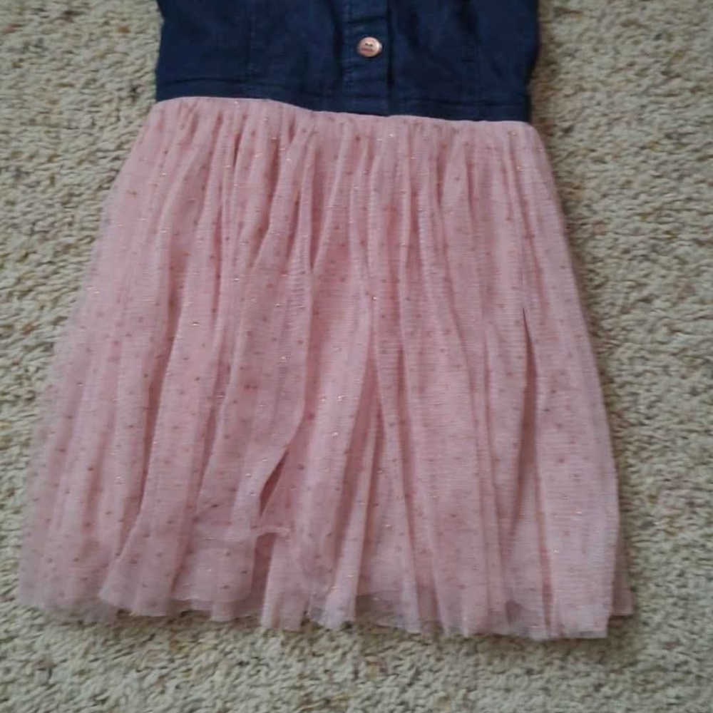 Guess Gray Textured Fabric
